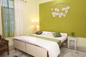 Oasis home stay